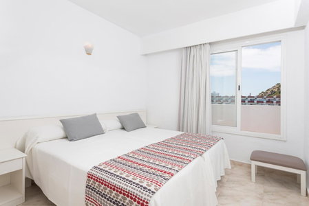 Apartamentos Siesta I, Alcudia, Spain