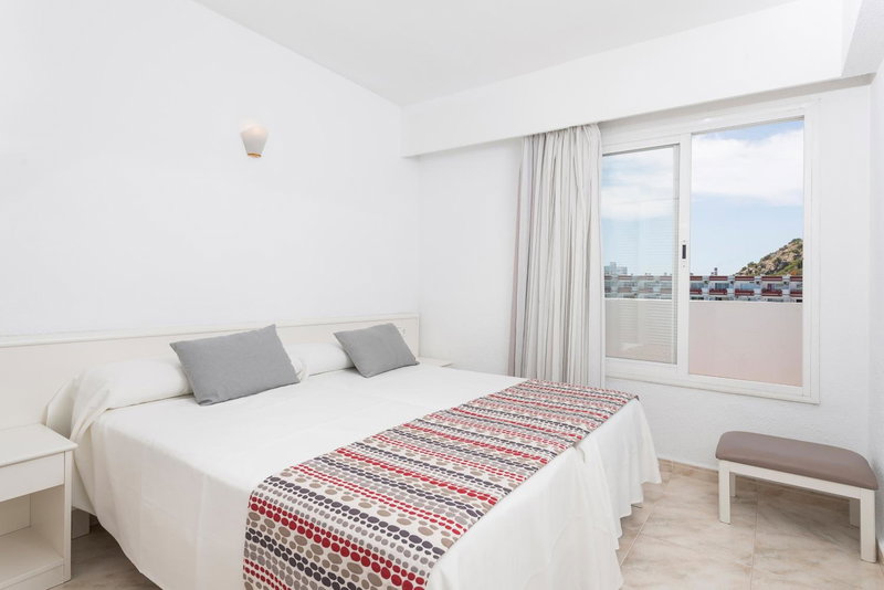 Apartamentos Siesta I, Alcudia, Spain