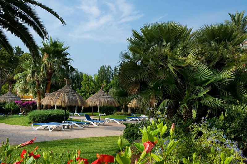 Apartamentos Siesta I, Alcudia, Spain