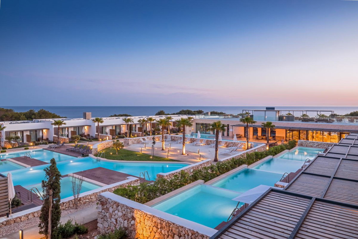 Barceló Nura, Espagne