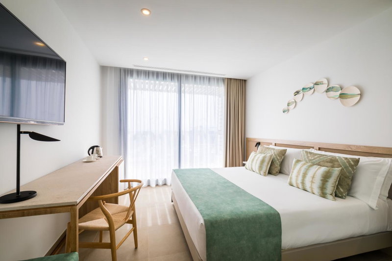 Barceló Nura, Mao, Espagne