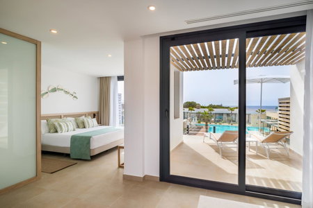 Barceló Nura, Mao, Espagne
