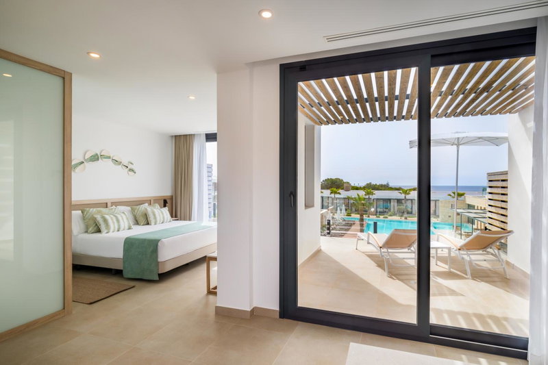 Barceló Nura, Mao, Espagne