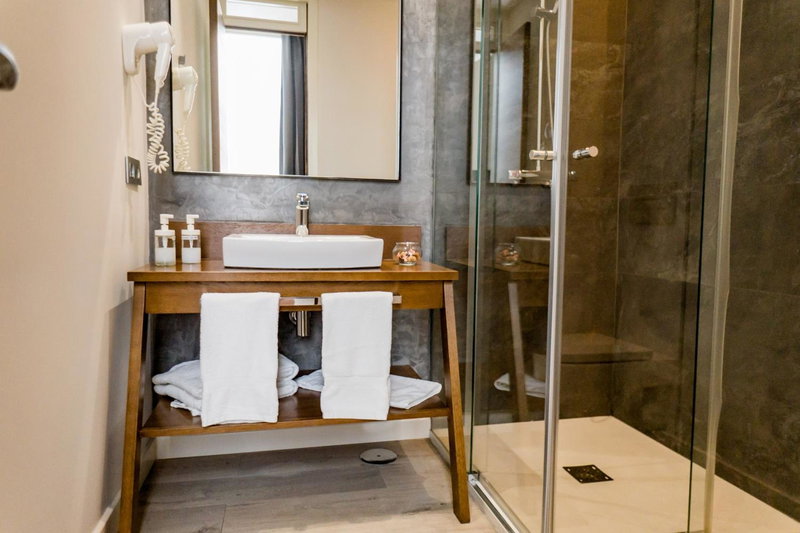 Casa Palacio La Casa Blanca Suites, Seville, Spanien