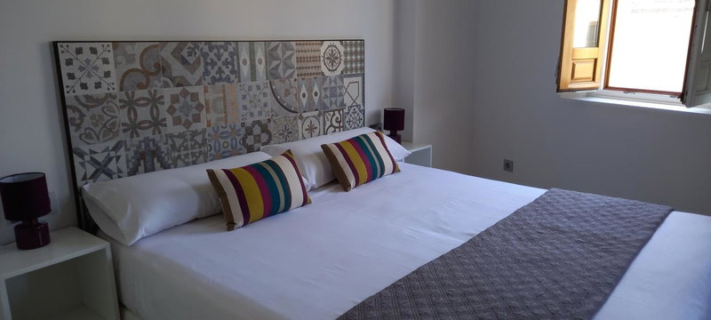 Casa Palacio La Casa Blanca Suites, Seville, Spanien