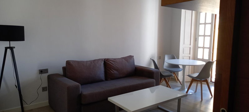Casa Palacio La Casa Blanca Suites, Seville, Spanien