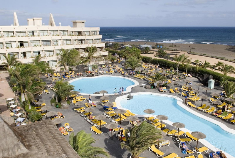 Hotel Beatriz Playa & Spa, Tias, Spain