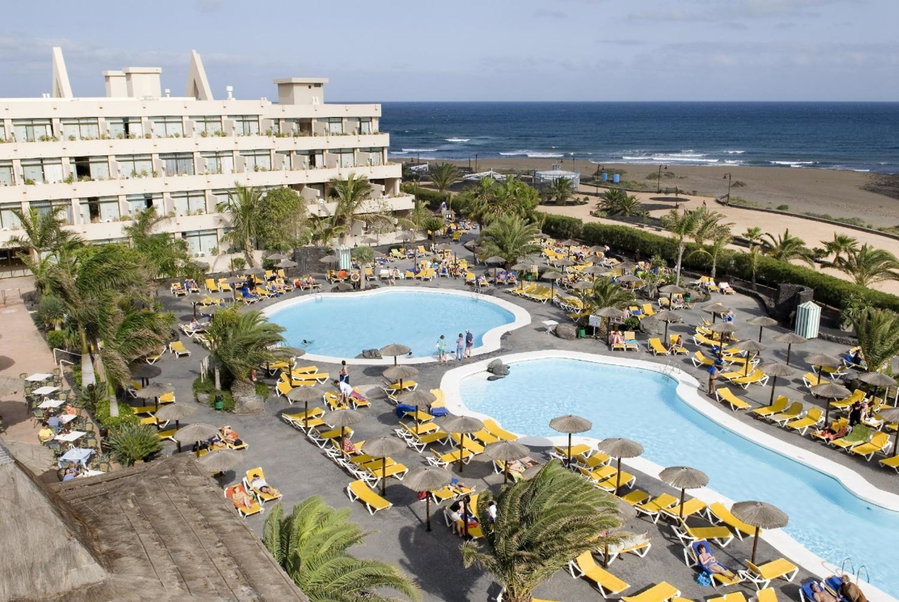 Hotel Beatriz Playa & Spa, Tias, Spain