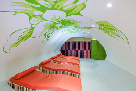 Hotel Beatriz Playa & Spa, Tias, Spain