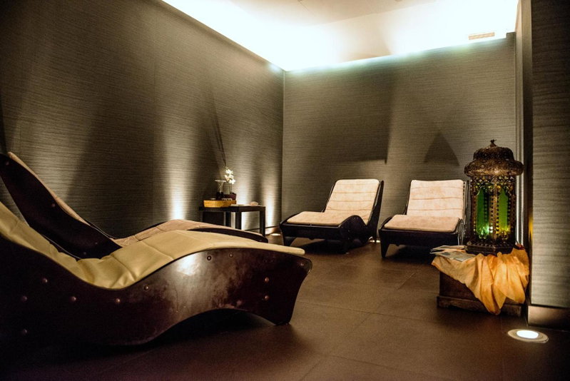 Hotel Beatriz Playa & Spa, Tias, Spain