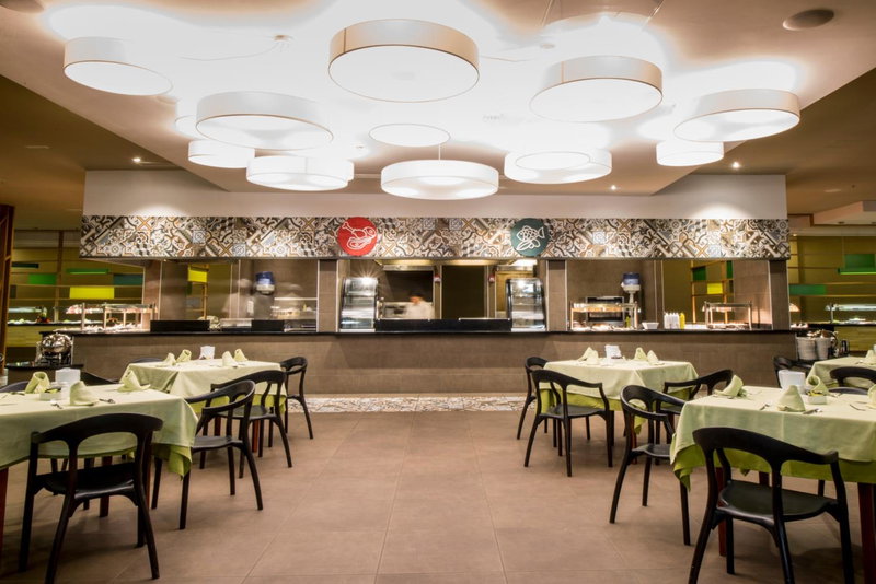 Hotel Beatriz Playa & Spa, Tias, Spain