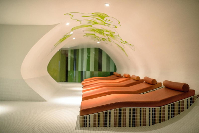 Hotel Beatriz Playa & Spa, Tias, Spain