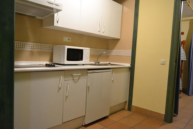 Apartamentos Sabica Nevada Plaza, Zubia, Spanien