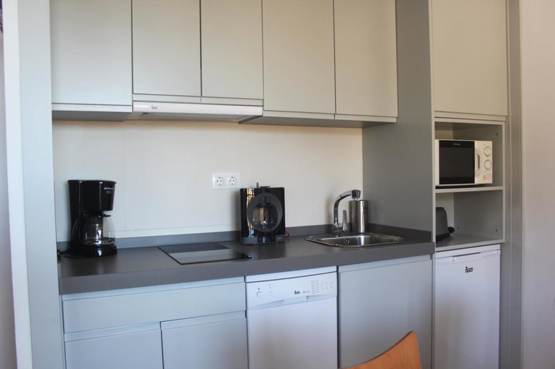 Apartamentos Sabica Nevada Plaza, Zubia, Spanien