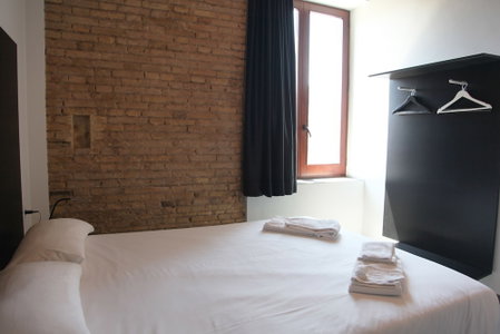 Soho Valencia Apartments, Valencia, Spanien