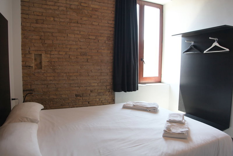 Soho Valencia Apartments, Valencia, Spanien