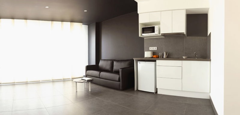 Soho Valencia Apartments, Valencia, Spanien