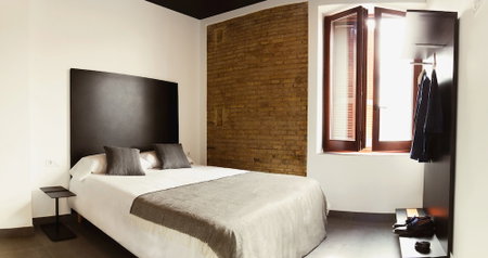 Soho Valencia Apartments, Valencia, Spanien