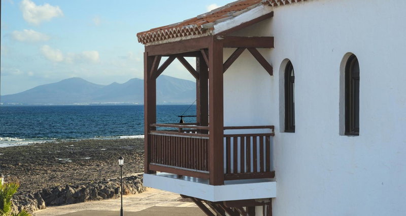 Apartamentos Hesperia Bristol Playa, La Oliva, Spain