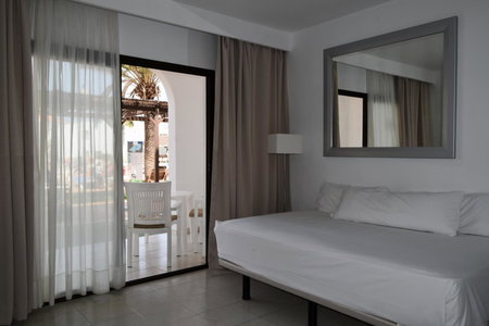 Apartamentos Hesperia Bristol Playa, La Oliva, Spain