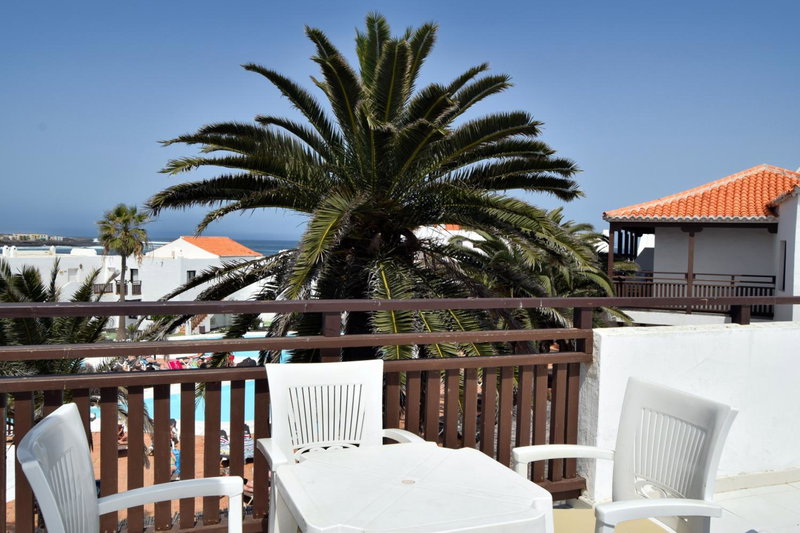 Apartamentos Hesperia Bristol Playa, La Oliva, Spain
