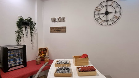 Hotel Gran Legazpi, Usera, España