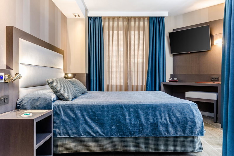 Hotel Reina Cristina, Teruel, Spain