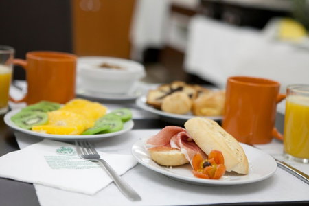 Hotel Reina Cristina, Teruel, Spain