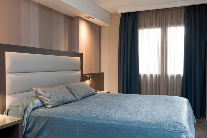 Hotel Reina Cristina, Teruel, Spain