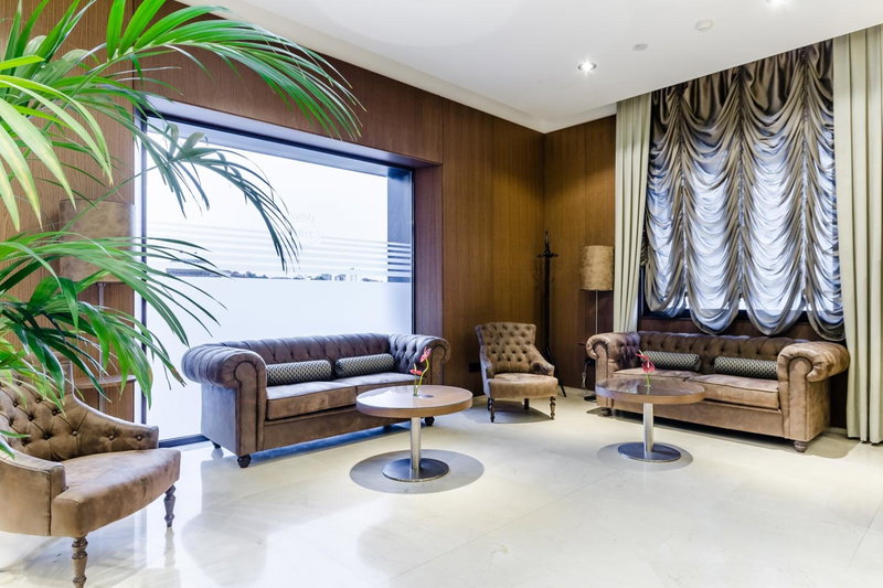 Hotel Reina Cristina, Teruel, Spain