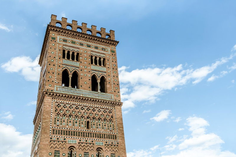Hotel Reina Cristina, Teruel, Spain