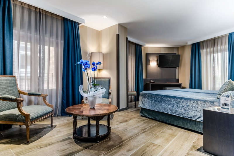 Hotel Reina Cristina, Teruel, Spain