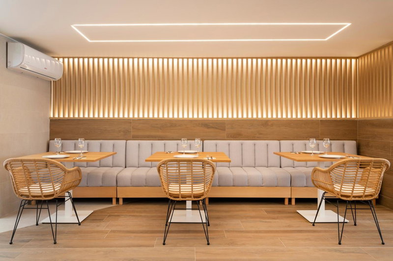 Halley Hotel and Apartments, Affiliated by Meliá, Benidorm, Spain