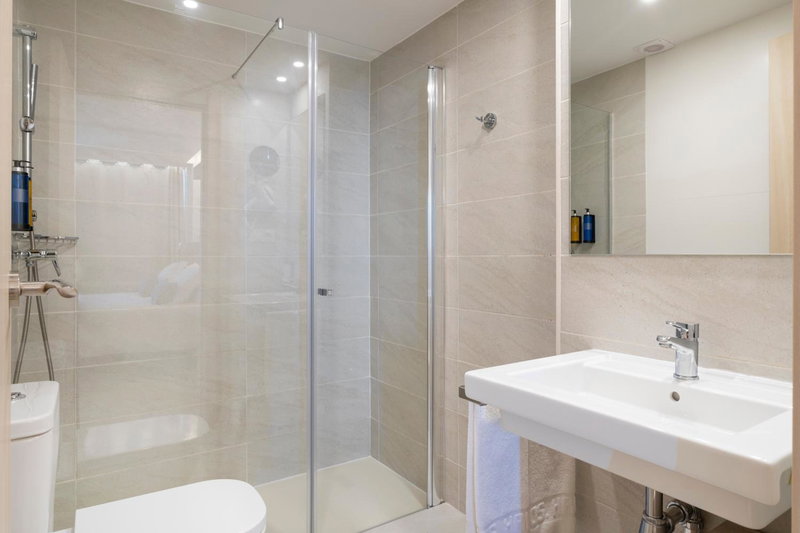 Halley Hotel and Apartments, Affiliated by Meliá, Benidorm, Spain