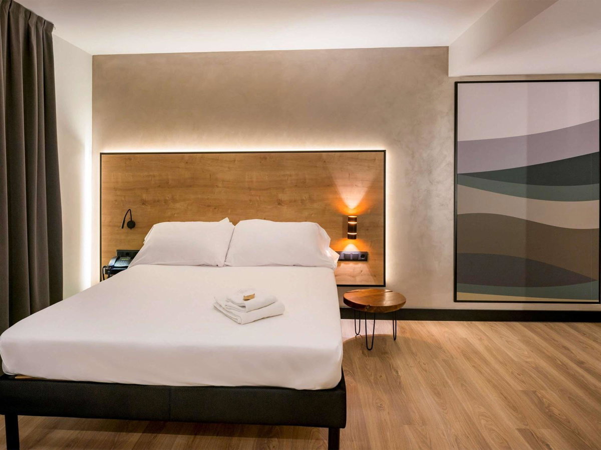 Ibis Styles Figueres Ronda, Spanien