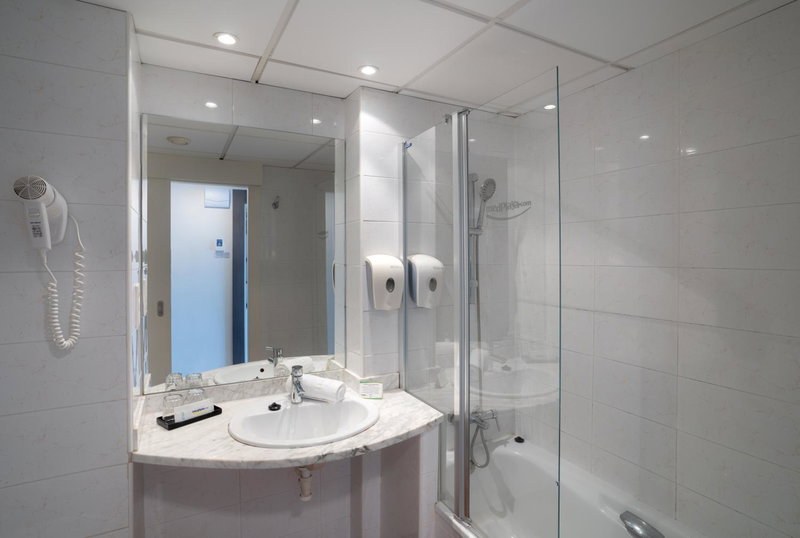 Medplaya Hotel Santa Monica, Calella, Spain
