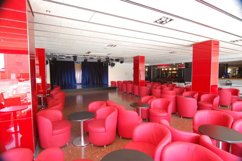 Medplaya Hotel Santa Monica, Calella, Spain