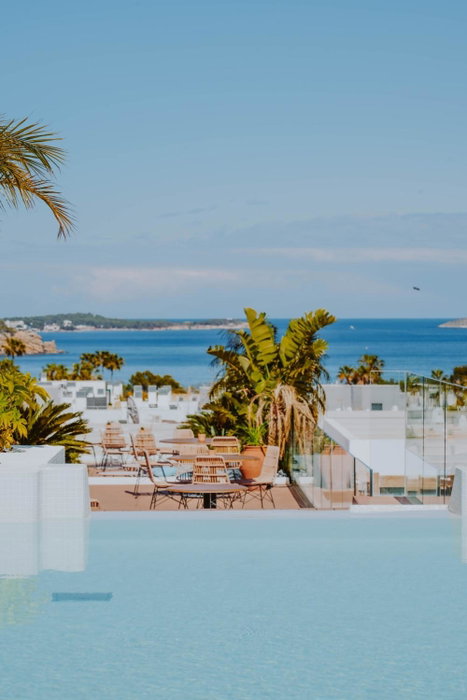 Nativo Hotel Ibiza by NCalma Hotels, Santa Eularia des Riu, Spain