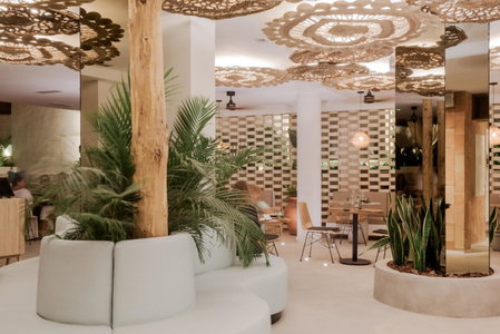 Nativo Hotel Ibiza by NCalma Hotels, Santa Eularia des Riu, Spain