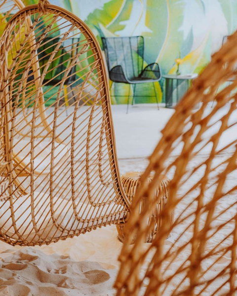 Nativo Hotel Ibiza by NCalma Hotels, Santa Eularia des Riu, Spain