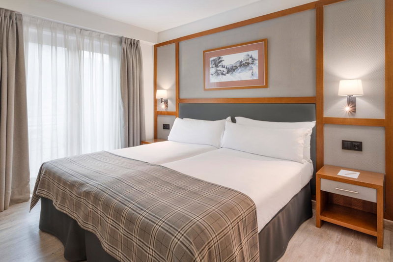Vielha Val d'Arán, Affiliated by Meliá Hotel, Vielha, España