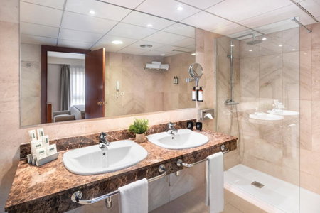 Vielha Val d'Arán, Affiliated by Meliá Hotel, Vielha, Испания