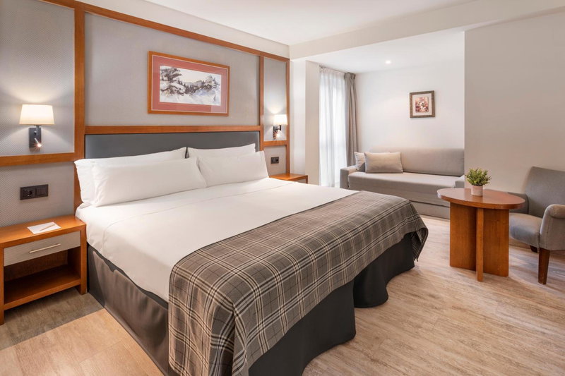 Vielha Val d'Arán, Affiliated by Meliá Hotel, Vielha, España