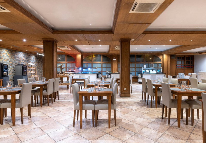 Vielha Val d'Arán, Affiliated by Meliá Hotel, Vielha, España