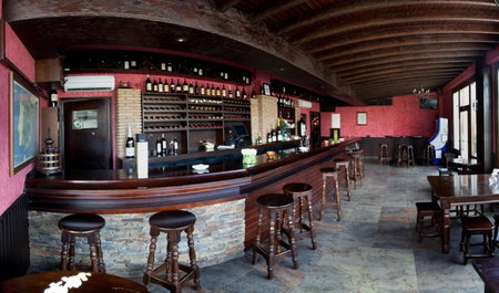 Hotel Os Olivos, Oleiros, Испания