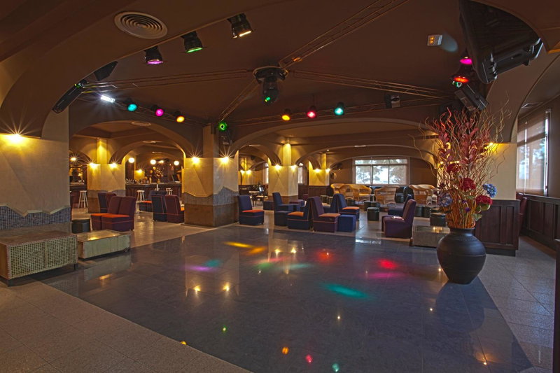 Hotel Os Olivos, Oleiros, Испания