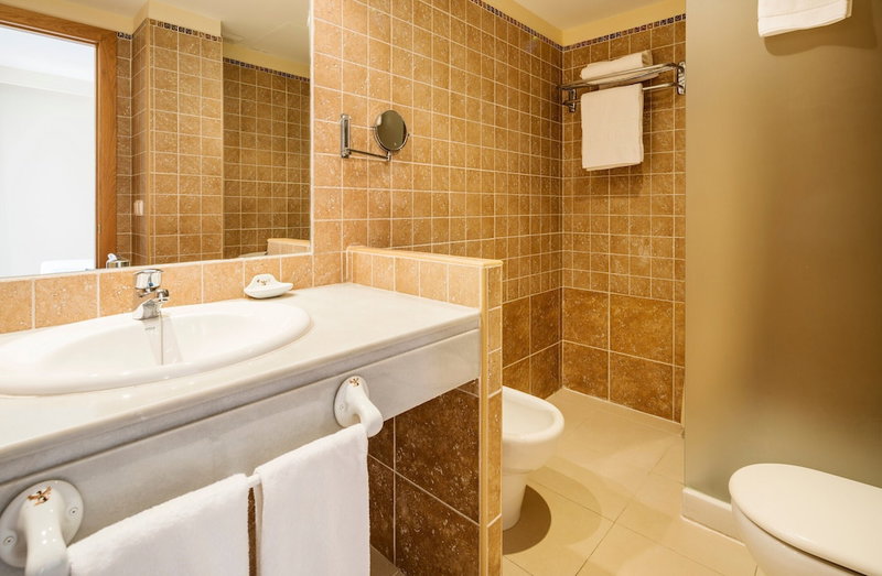 Aparthotel ILUNION Sancti Petri, Conil de la Frontera, Espagne