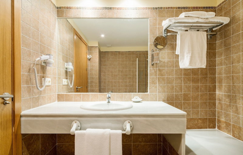 Aparthotel ILUNION Sancti Petri, Conil de la Frontera, Espagne