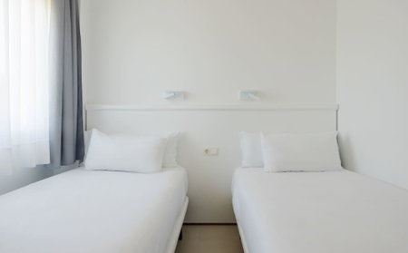 Aparthotel ILUNION Sancti Petri, Conil de la Frontera, Espagne
