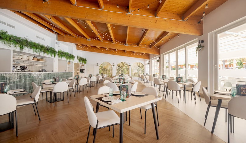 Aparthotel ILUNION Sancti Petri, Conil de la Frontera, Espagne